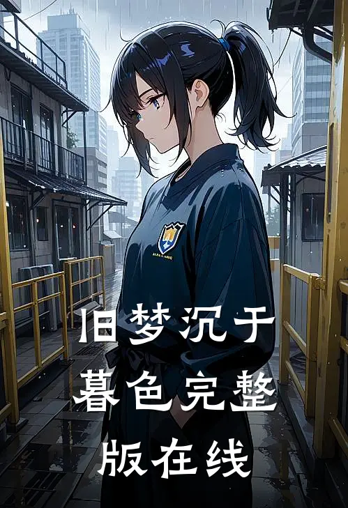 旧梦沉于暮色完整版在线