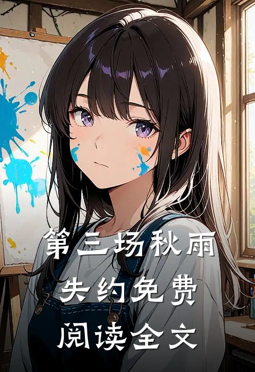 第三场秋雨失约免费阅读全文