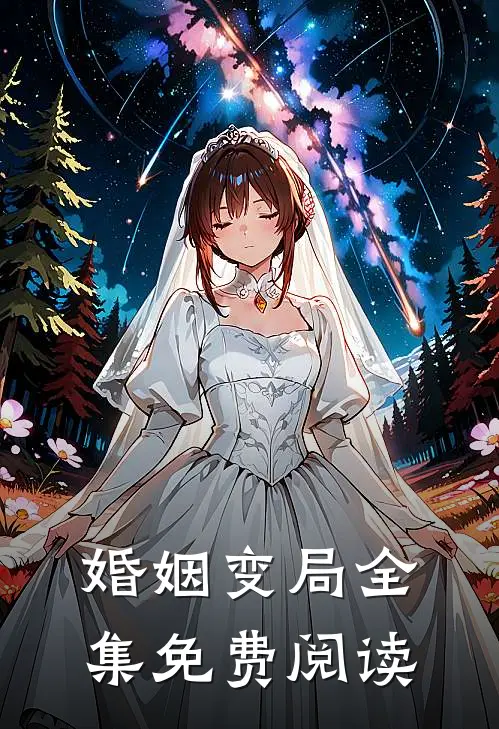 婚姻变局 全集免费阅读