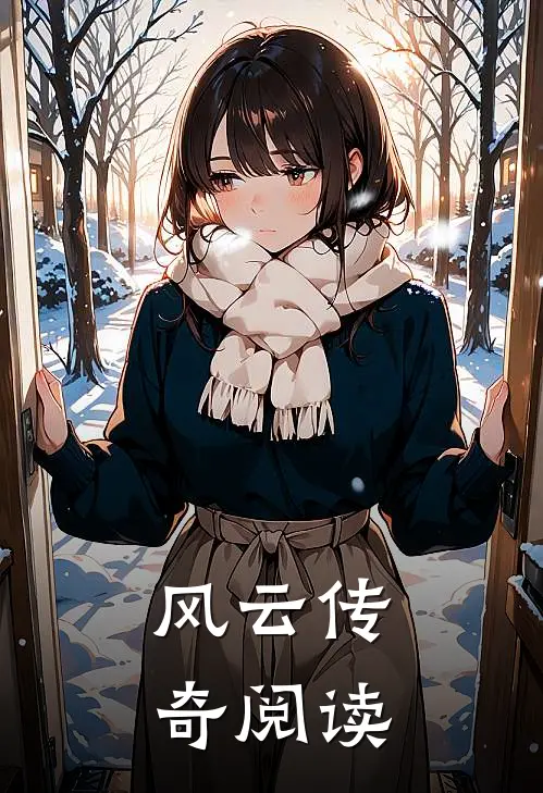 风云传奇阅读