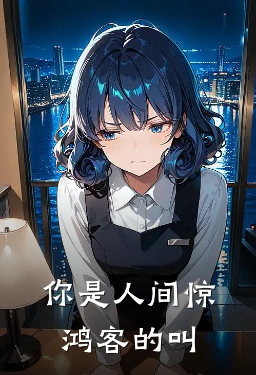 你是人间惊鸿客的叫