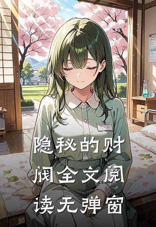 隐秘的财阀全文阅读无弹窗