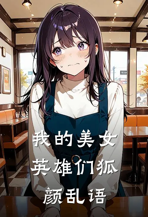 我的美女英雄们狐颜乱语