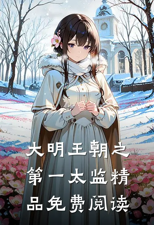 大明王朝之第一太监精品免费阅读