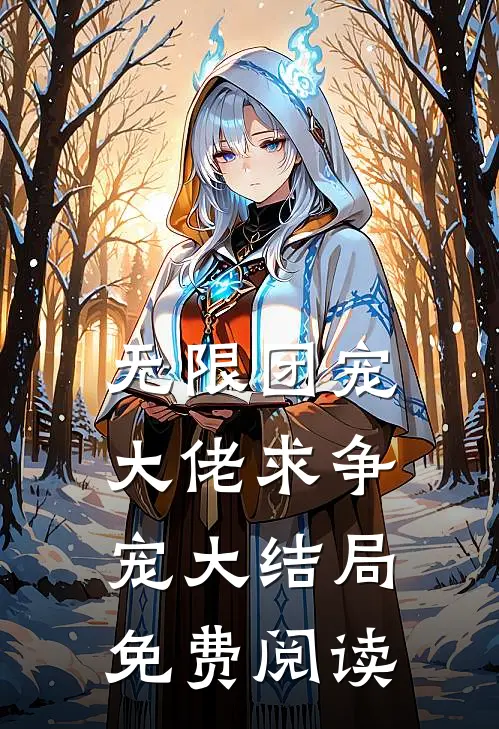 无限团宠大佬求争宠大结局免费阅读