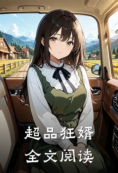 超品狂婿全文阅读