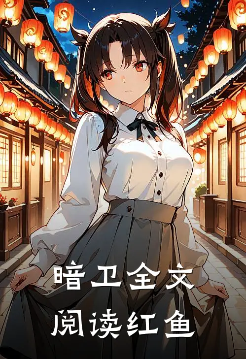 暗卫全文阅读红鱼