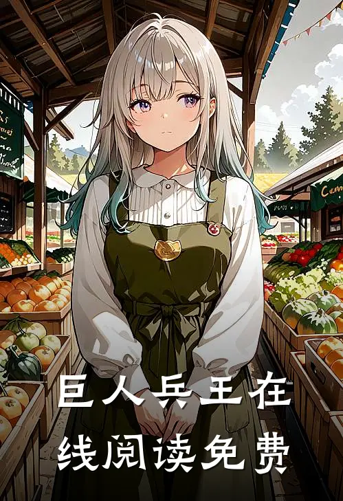 巨人兵王在线阅读免费