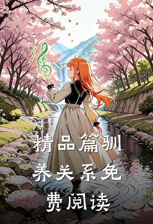 精品篇驯养关系免费阅读