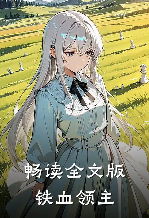 畅读全文版铁血领主