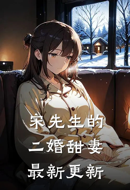 宋先生的二婚甜妻最新更新
