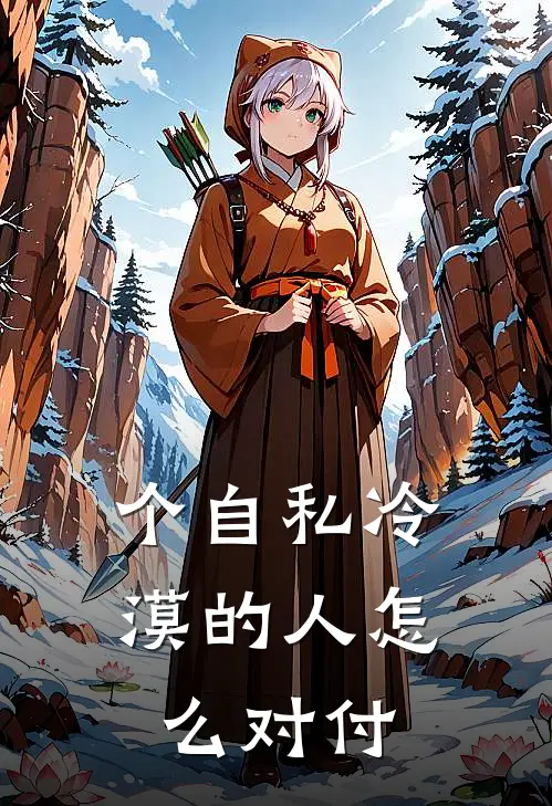 个自私冷漠的人怎么对付