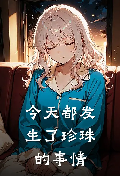 今天都发生了珍珠的事情