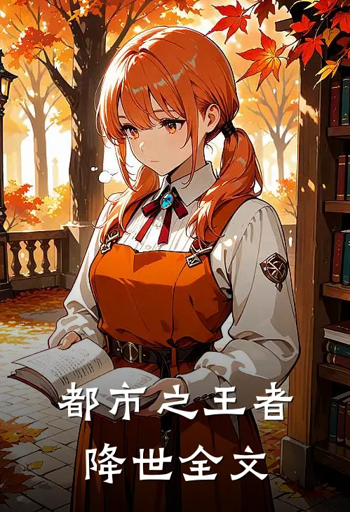 都市之王者降世全文