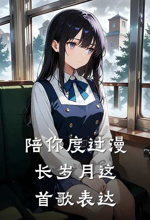 陪你度过漫长岁月这首歌表达