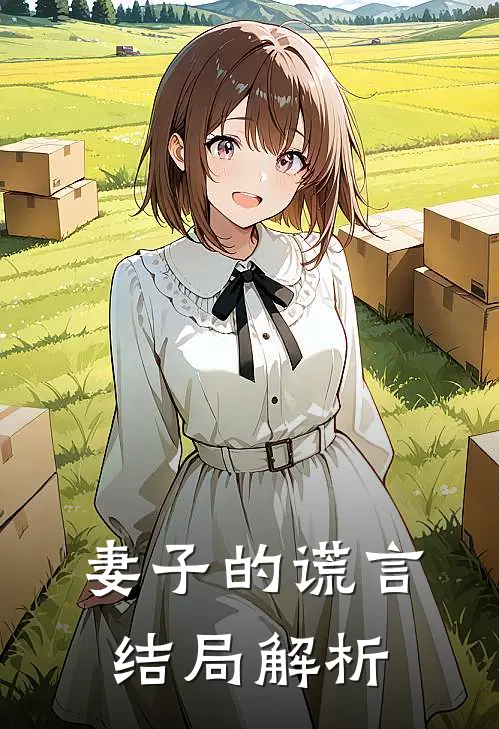 妻子的谎言结局解析