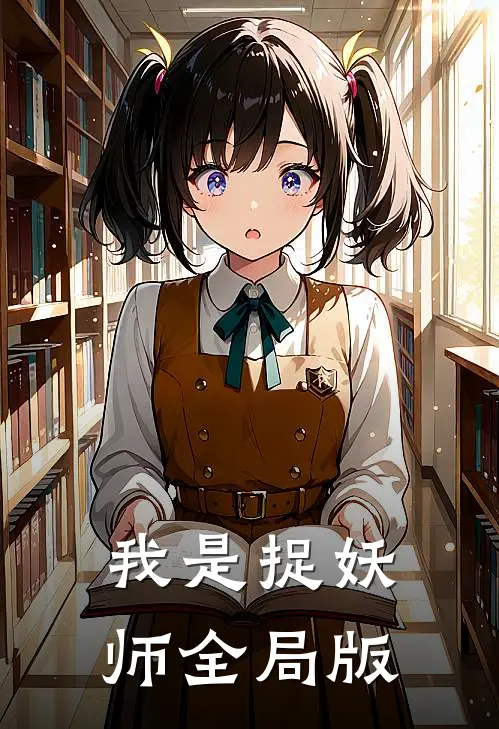 我是捉妖师全局版
