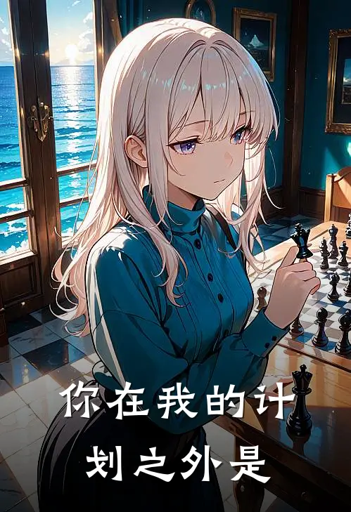 你在我的计划之外是