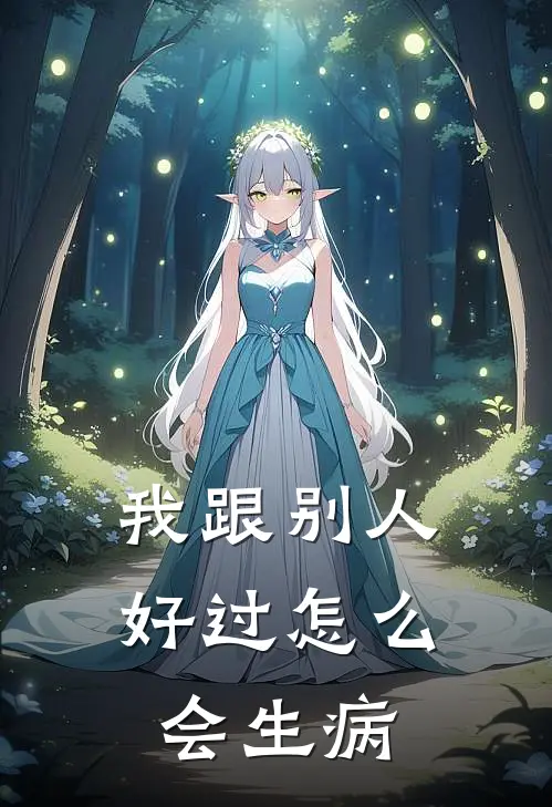 我跟别人好过怎么会生病