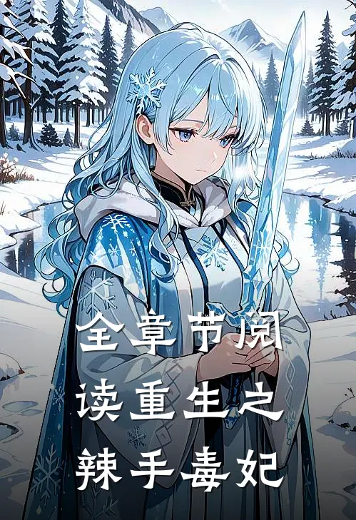 全章节阅读重生之辣手毒妃