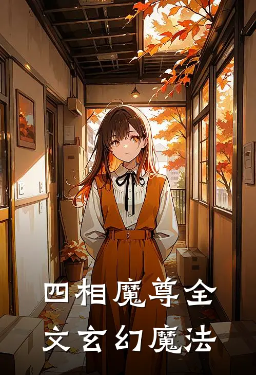 四相魔尊全文玄幻魔法