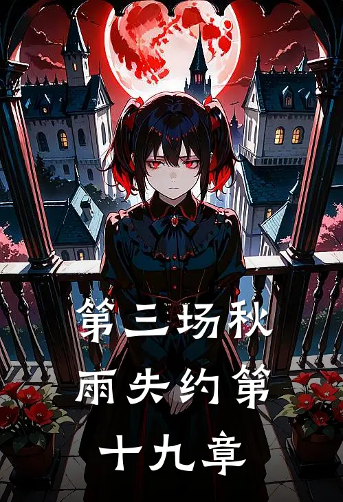 第三场秋雨失约第十九章
