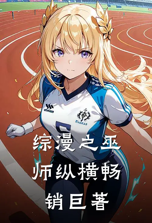 综漫之巫师纵横畅销巨著