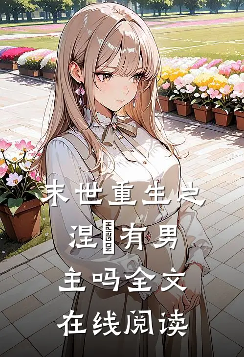 末世重生之涅槃有男主吗全文在线阅读
