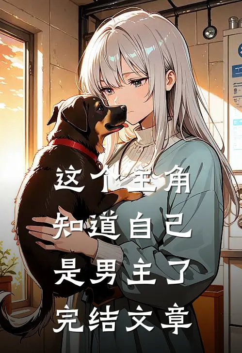 这个主角知道自己是男主了完结文章