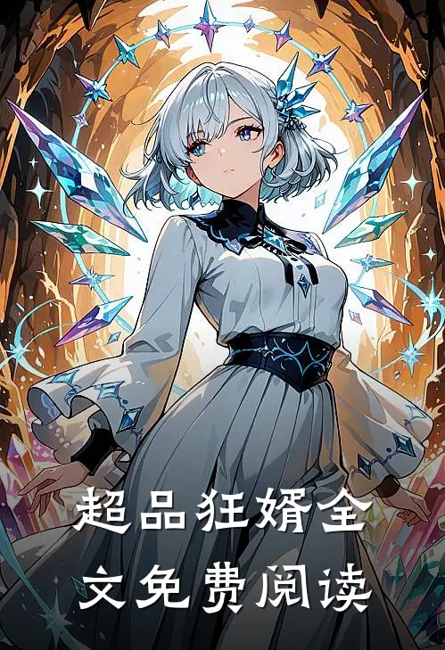 超品狂婿全文免费阅读