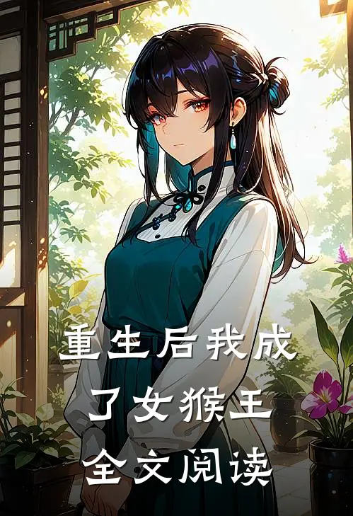 重生后我成了女猴王全文阅读