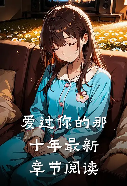 爱过你的那十年最新章节阅读