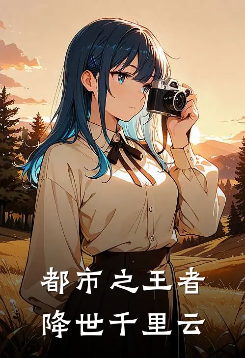 都市之王者降世 千里云