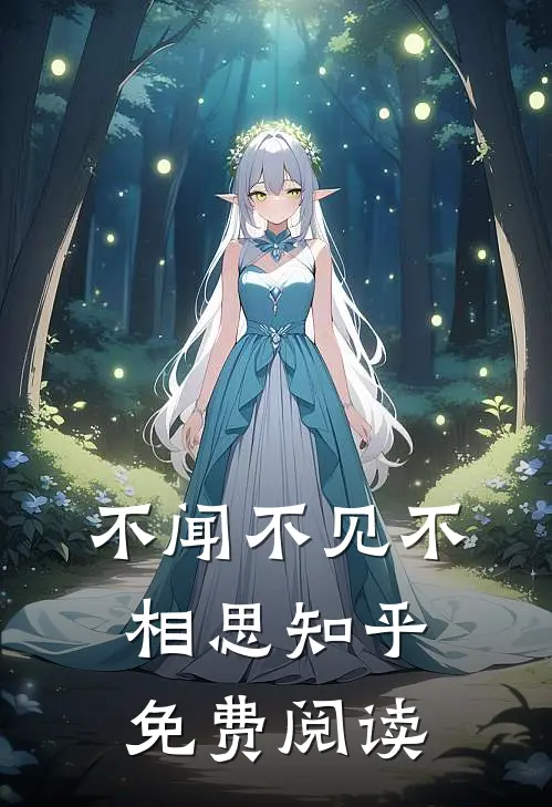 不闻不见不相思知乎免费阅读