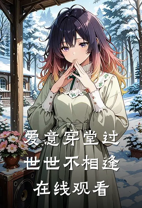 爱意穿堂过世世不相逢在线观看