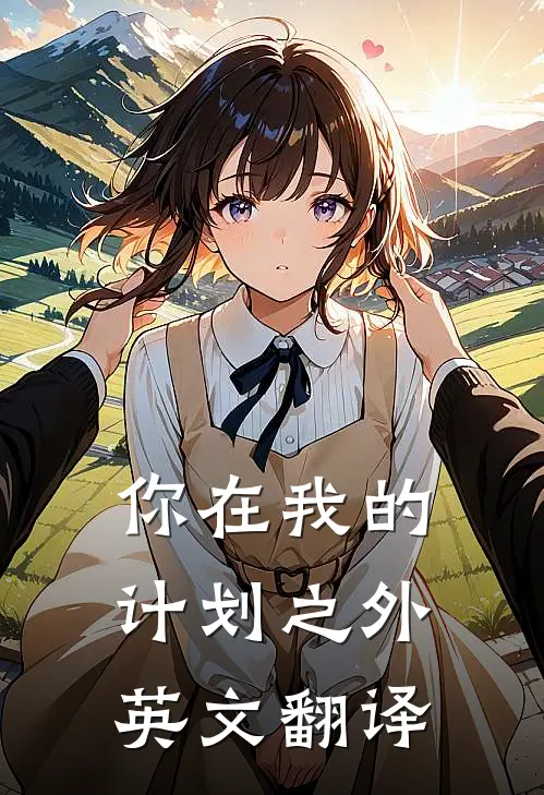 你在我的计划之外英文翻译
