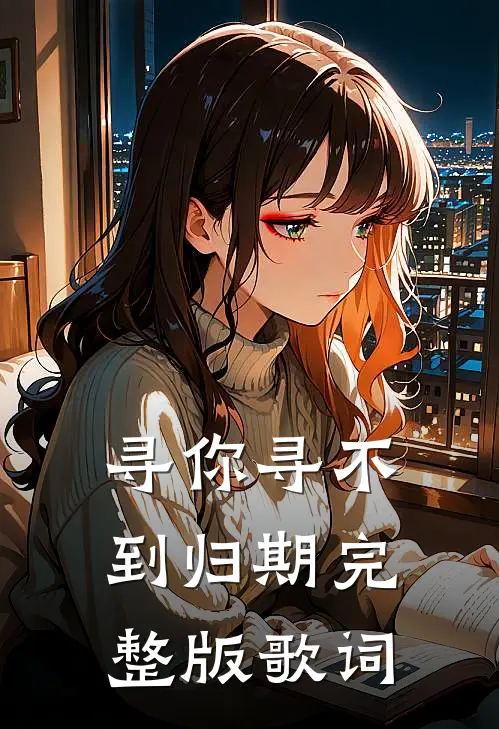 寻你寻不到归期完整版歌词