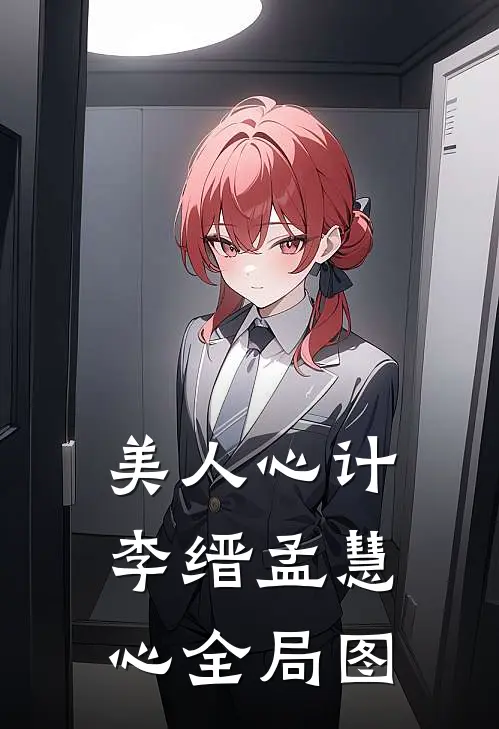 美人心计李缙孟慧心全局图