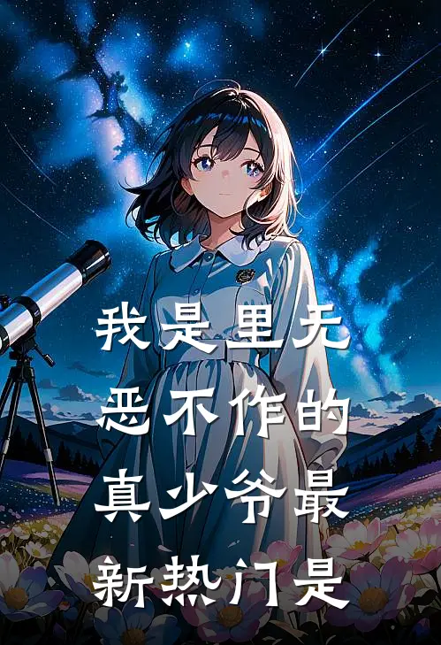 我是里无恶不作的真少爷最新热门是