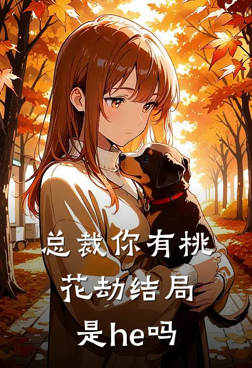 总裁你有桃花劫结局是he吗
