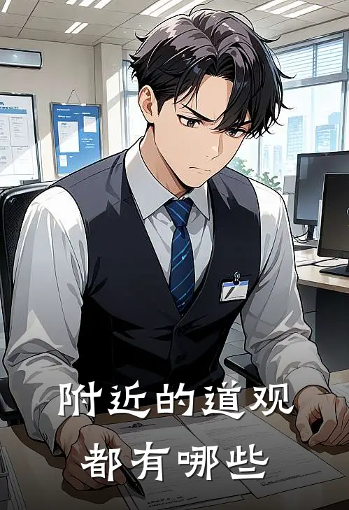 附近的道观都有哪些