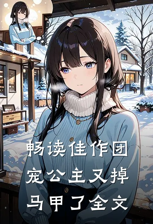 畅读佳作团宠公主又掉马甲了全文