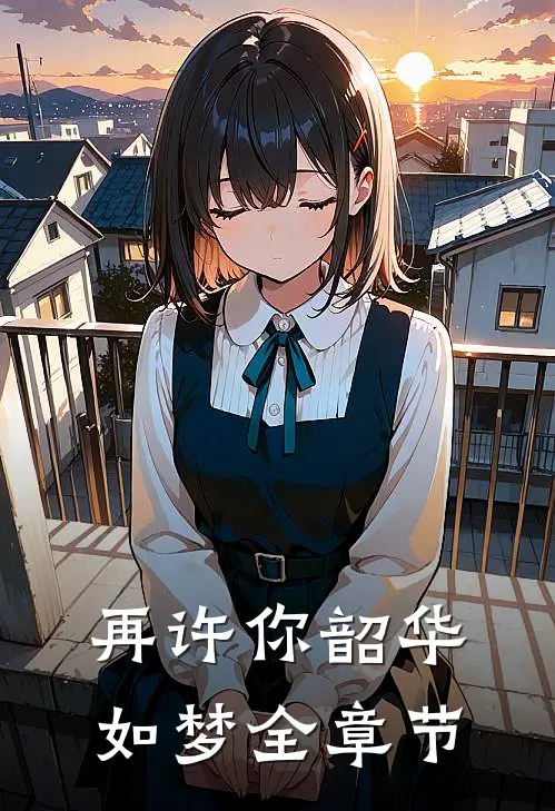 再许你韶华如梦全章节