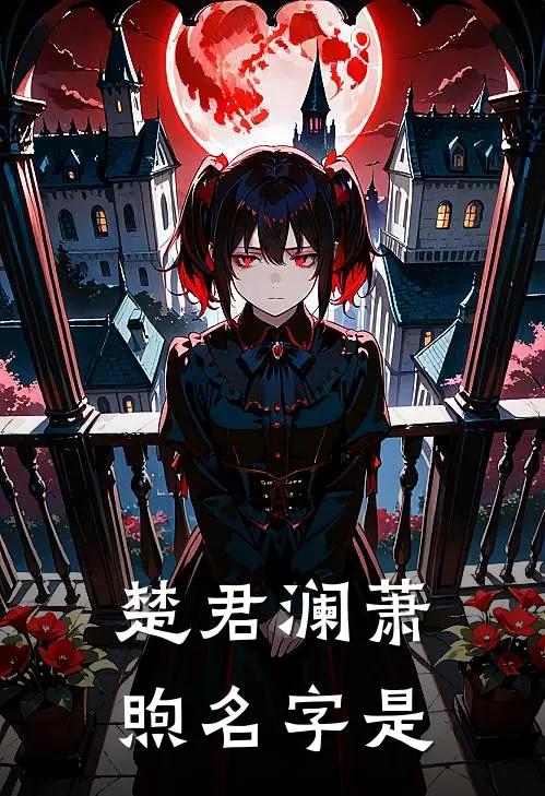 楚君澜萧煦名字是