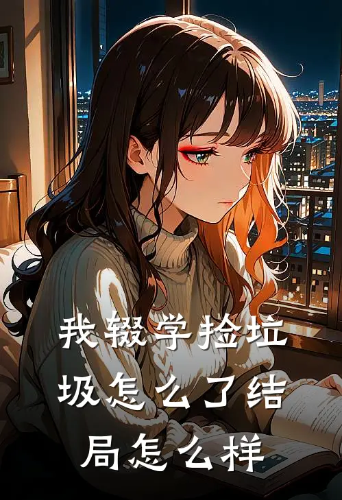我辍学捡垃圾怎么了结局怎么样