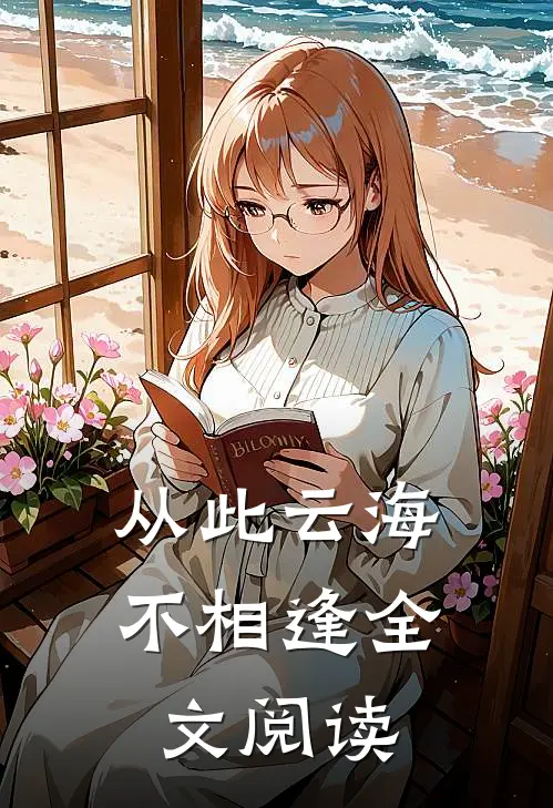 从此云海不相逢全文阅读