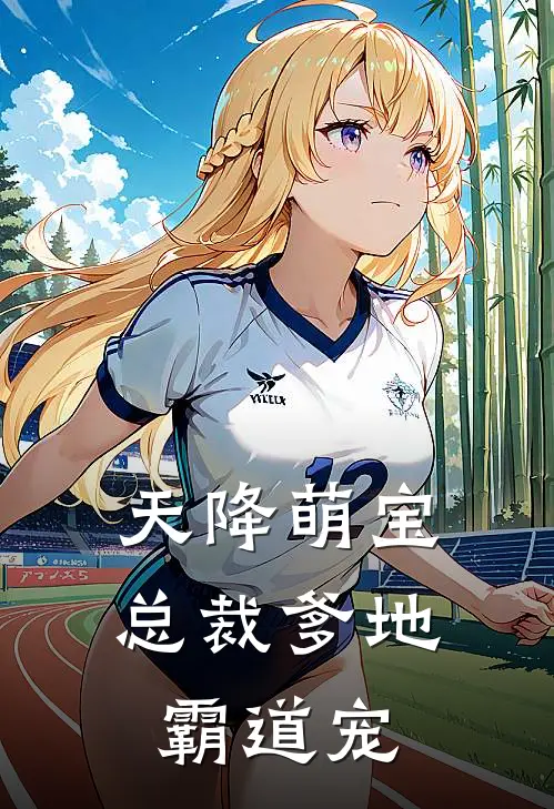 天降萌宝总裁爹地霸道宠