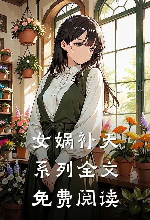 女娲补天系列全文免费阅读