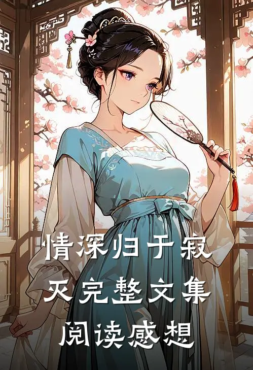 情深归于寂灭完整文集阅读感想