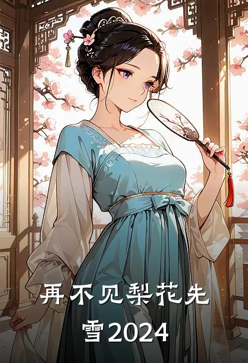 再不见梨花先雪20-24